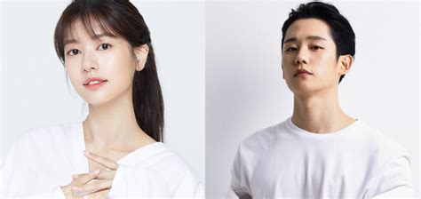 Jung So Min Dan Jung Hae In Bakal Main Drama Bareng Di ‘moms Friends