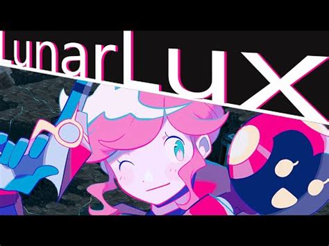 Steam Community Video Lunarlux Chapter Blank