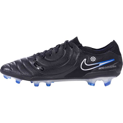 Nike Tiempo Legend 10 Elite FG - Shadow Pack - SoccerPro