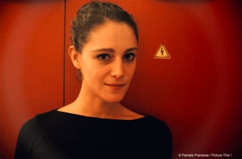 Ariane Labed From Assassins Creed Nude And Sexy Photos The Fappening