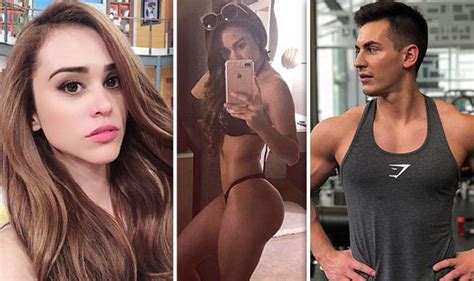 Yanet Garcia And Faze Censor Weather Star Thanks Fans After Being