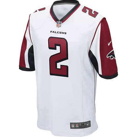 Nike Men's Atlanta Falcons Matt Ryan No. 2 Jersey | Academy