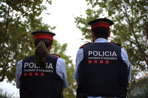 Els Mossos d Esquadra investiguen una mort violenta a la Ràpita A