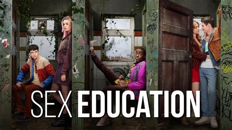 Sex Education