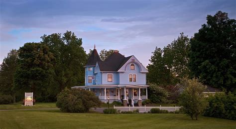 The BEST Inns in Every State :: Charming, Romantic & Fun