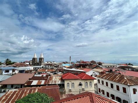 Tour Di Stone Town Giardino Segreto Foresta Di Jozani The Rock