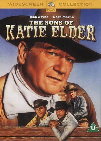 The Sons Of Katie Elder