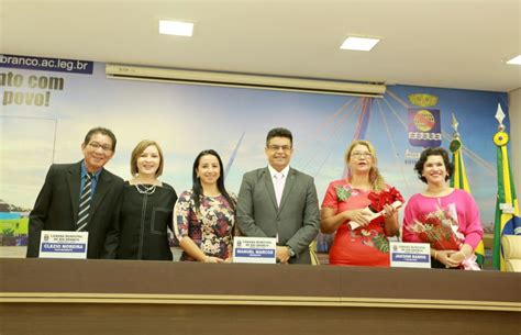 Socorro Neri prestigia Sessão Solene em Homenagem ao Dia da Mulher