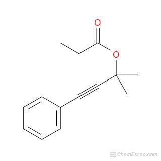 Structural Formula Of Propionic Acid