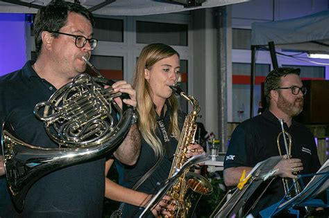 Lauchringen Bilder Von Der Lauchringer Nacht Der Kulturen S Dkurier