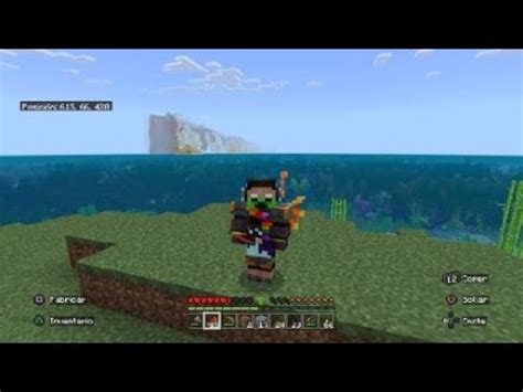 Minecraft Serie Supervivencia Youtube