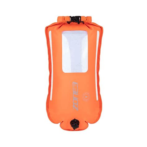 Zone Recycled Led Light L Dry Bag Buoy Sigma Sports