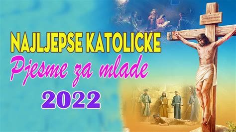 Pjesme Za Euharistijsko Klanjanje Mix Duhovne Pjesme YouTube