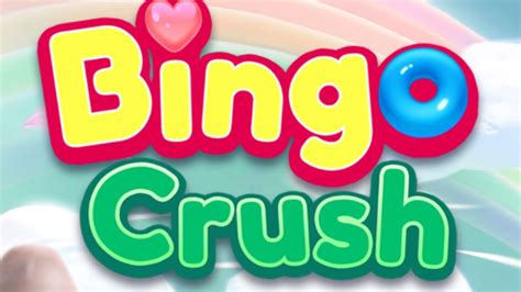 Bingo Crush Mobile Game Gameplay Android Youtube