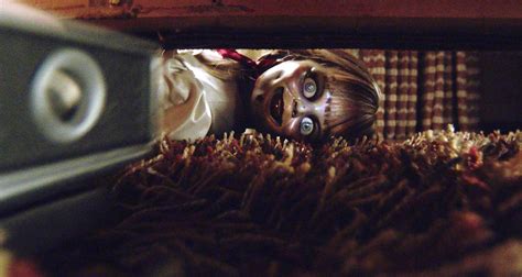 Annabelle Comes Home': Ranking 'The Conjuring' Movies, Worst To Best ...