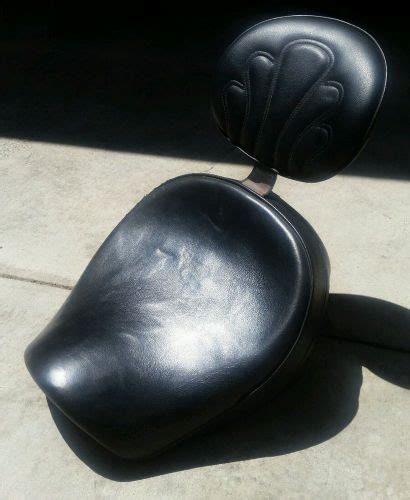 Buy Moto Guzzi Jackal California Stone Corbin Solo Seat Backrest