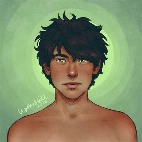 Albus Severus By Upthehillart On Deviantart Harry Potter Harry