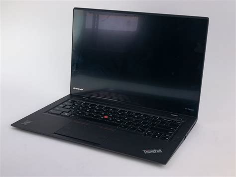 Lenovo ThinkPad X1 Carbon 2nd Gen Repair Help: Learn How to Fix It ...