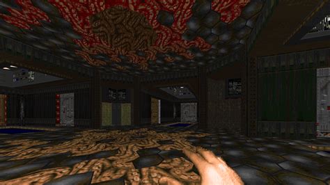 Doom: 10 Mods You Didn't Know You Needed Until Now