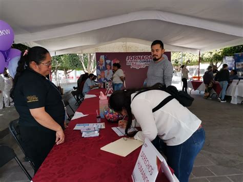 Llevan 600 vacantes de empleo para mujeres en Silao Periódico Notus