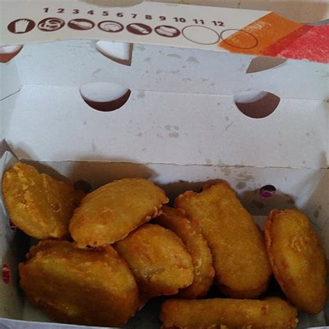 Burger King Aeroporto Arrivals Nuggets Vegetais Reviews Abillion