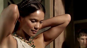 Spartacus Lesley Ann Brandt Xvideos Xxx Filmes Porno