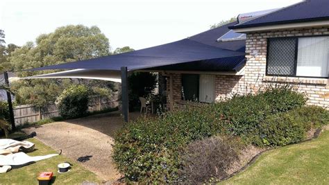 How To Install A Shade Sail Easy To Follow Guide