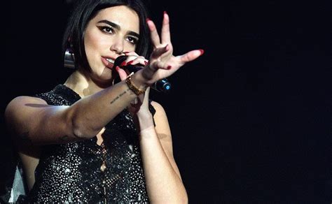 10 Best Dua Lipa Songs of All Time