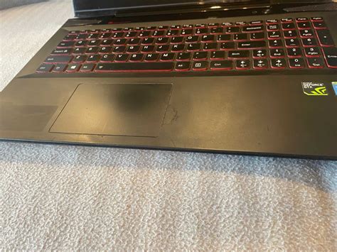 Laptop Lenovo Do Gier Nvidia Gtx Szczecin Bukowe OLX Pl