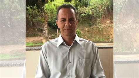 Pdt Aposta Em Evandro Paul Cio Como Pr Candidato Em Muniz Freire