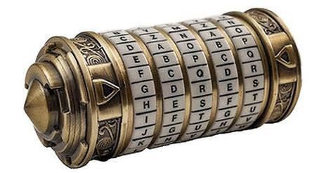 Cryptography, Codes, & Ciphers