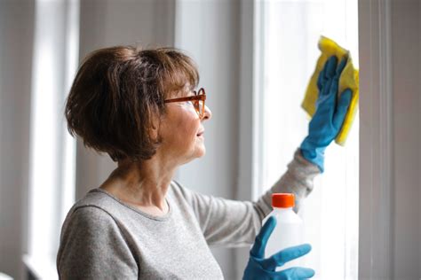 How To Make Some House Chores Easier For You - Five Little Doves