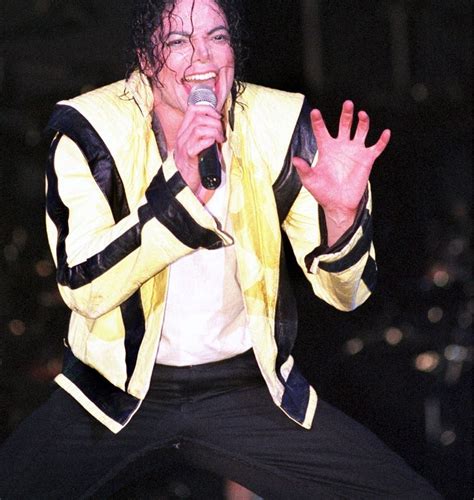 History Michael Jackson Photo 11636235 Fanpop