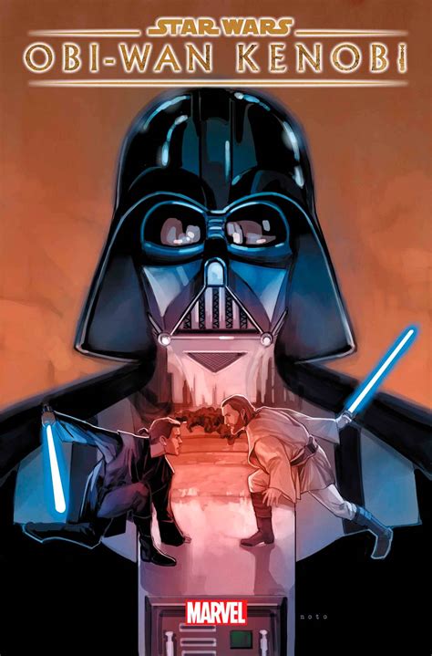 Star Wars Obi Wan Kenobi 5 Fresh Comics