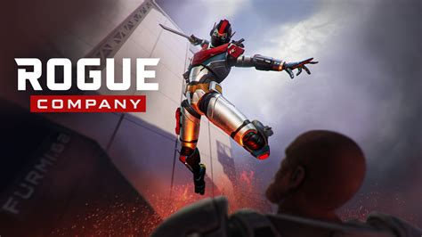 Jackal Fights Back In Rogue Companys Newest Update Xbox Wire