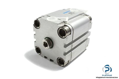 FESTO ADVU 50 30 P A R3 COMPACT CYLINDER Platinum International