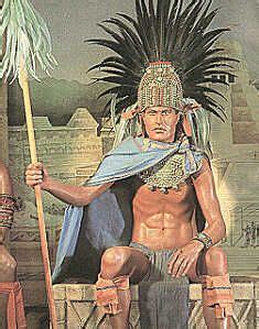 Moctezuma Ii O Motecuhzoma Xocoyotzin O Montezuma Era El Noveno