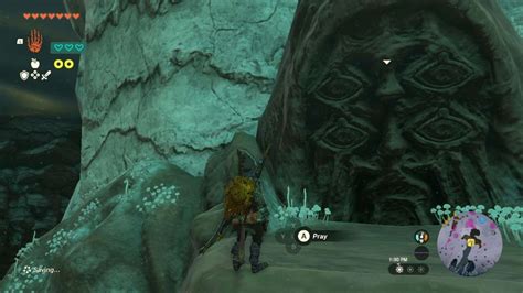 All Bargainer Statue Locations In Tears Of The Kingdom Totk