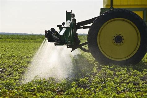 Control De Mala Hierbas En La Agricultura Agriquipo