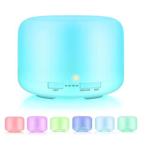 Newborn Baby Essential Oil Diffuser Treasure Hutch Diffusers