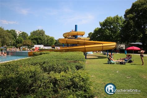 Biedensand Bäder Lampertheim Freibad Mediathek Bilder