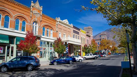 Where to Stay in Provo: Best neighborhoods | Expedia