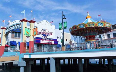 Downtown Aquarium Kemah Boardwalk And The Pleasure Pier Three Photo