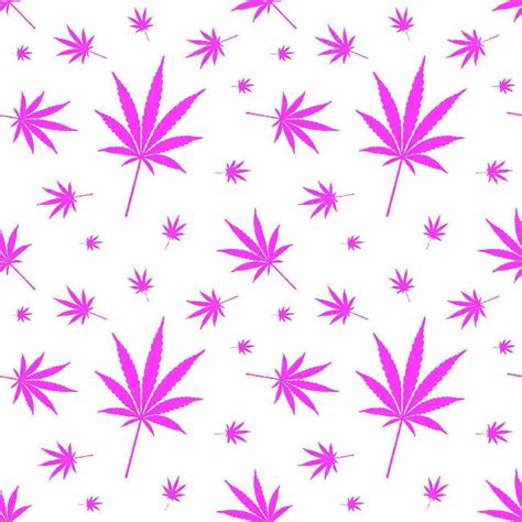 Girly Weed Pics Wallpapers - Wallpaper Cave