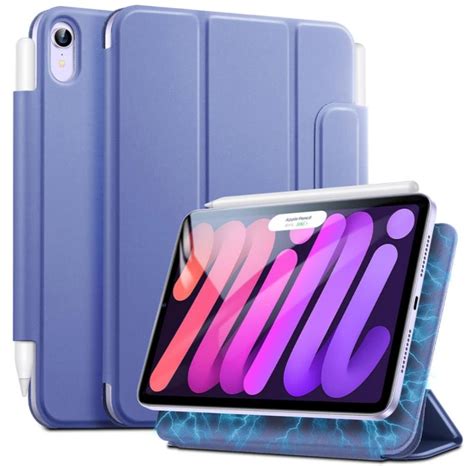 Best Magnetic Covers Cases For Ipad Mini Inch Esr Blog