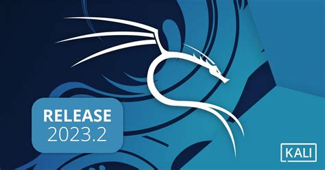 Kali Linux 20232 Llega Con Gnome 44 Nuevas Utilidades Nueva Imagen