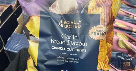 Aldi Shoppers Rave About Best Ever Crisps Flavour But It S Set To