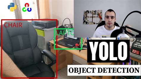 Yolo Object Detection Using Opencv With Python