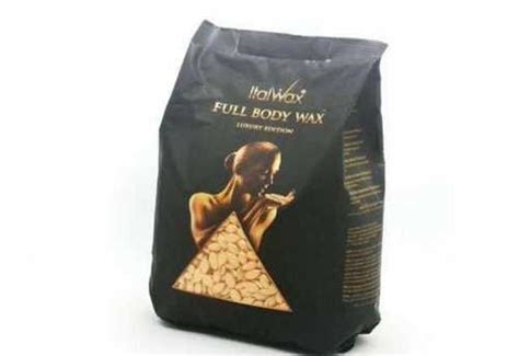 Фулл боди пленочный воск Италвак Full Body Italwax | Festima.Ru ...