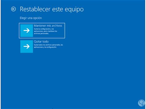 Cómo reparar error SrtTrail txt Windows 10 SOLUCION Solvetic